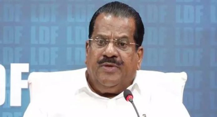 ബിജെപി സ്ഥാനാര്ഥികള് മികച്ചതെന്ന പ്രസ്താവന ജാഗ്രതയ്ക്ക് വേണ്ടി ; ഇ.പി ജയരാജൻ ബിജെപി സ്ഥാനാര്ഥികള് മികച്ചതെന്ന പ്രസ്താവന ജാഗ്രതയ്ക്ക് വേണ്ടി ; ഇ.പി ജയരാജൻ