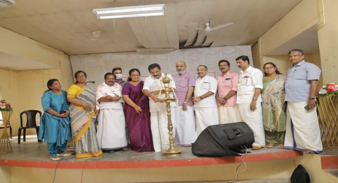 ജനകീയ ആരോഗ്യ കേന്ദ്രം ഉദ്ഘാടനം ചെയ്തു ജനകീയ ആരോഗ്യ കേന്ദ്രം ഉദ്ഘാടനം ചെയ്തു