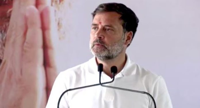 ഭാരത് ജോഡോ യാത്രകളിൽ കണ്ടറിഞ്ഞ കാര്യങ്ങൾ വിവരണാതീതം ; രാഹുൽ ഗാന്ധി ഭാരത് ജോഡോ യാത്രകളിൽ കണ്ടറിഞ്ഞ കാര്യങ്ങൾ വിവരണാതീതം ; രാഹുൽ ഗാന്ധി