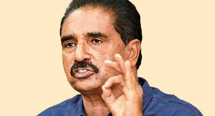 സി.എ.എ നടപ്പാക്കില്ലെന്ന് മുഖ്യമന്ത്രി പച്ചക്കള്ളം പ്രചരിപ്പിക്കുന്നു ; എൻ.കെ പ്രേമചന്ദ്രൻ സി.എ.എ നടപ്പാക്കില്ലെന്ന് മുഖ്യമന്ത്രി പച്ചക്കള്ളം പ്രചരിപ്പിക്കുന്നു ; എൻ.കെ പ്രേമചന്ദ്രൻ