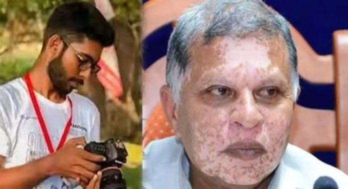 സിദ്ധാര്ഥന്റെ മരണം ; പ്രതികളെ ഹാജരാക്കിയപ്പോൾ കോടതിയിൽ ചെന്നു, രക്ഷിതാക്കളോട് സംസാരിച്ച് തിരിച്ചു പോന്നുവെന്ന് സികെ ശശീന്ദ്രൻ സിദ്ധാര്ഥന്റെ മരണം ; പ്രതികളെ ഹാജരാക്കിയപ്പോൾ കോടതിയിൽ ചെന്നു, രക്ഷിതാക്കളോട് സംസാരിച്ച് തിരിച്ചു പോന്നുവെന്ന് സികെ ശശീന്ദ്രൻ