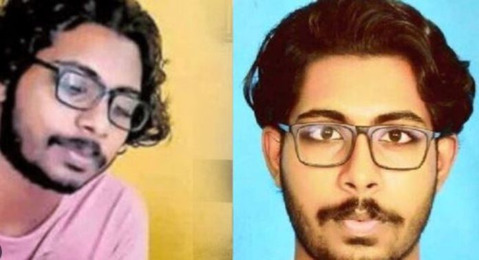 സിദ്ധാർഥന്റെ മരണം; ഒപ്പിടൽ ശിക്ഷയ്ക്കും വിധേയനാക്കി സിദ്ധാർഥന്റെ മരണം; ഒപ്പിടൽ ശിക്ഷയ്ക്കും വിധേയനാക്കി