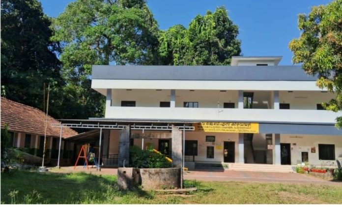 കീഴ്വന്മഴി ഗവ.ജെ.ബി.എസ് സ്കൂളിന്റെ 125-ാം വാര്ഷികവും അധ്യാപക, പൂര്വ്വവിദ്യാര്ഥി,രക്ഷാകര്ത്തൃ സംഗമവും കീഴ്വന്മഴി ഗവ.ജെ.ബി.എസ് സ്കൂളിന്റെ 125-ാം വാര്ഷികവും അധ്യാപക, പൂര്വ്വവിദ്യാര്ഥി,രക്ഷാകര്ത്തൃ സംഗമവും