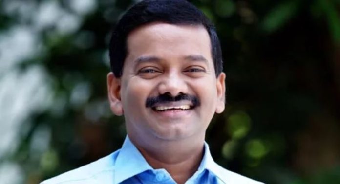 റാന്നി മണ്ഡലത്തിലെ വിവിധ റോഡുകള്ക്കായി 1.18കോടി അനുവദിച്ച് എം.എല്.എ റാന്നി മണ്ഡലത്തിലെ വിവിധ റോഡുകള്ക്കായി 1.18കോടി അനുവദിച്ച് എം.എല്.എ