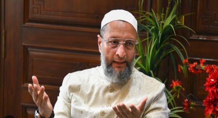 സിഎഎക്കെതിരെ സുപ്രീംകോടതിയെ സമീപിച്ച് ഉവൈസി സിഎഎക്കെതിരെ സുപ്രീംകോടതിയെ സമീപിച്ച് ഉവൈസി