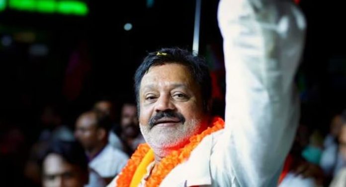 രണ്ടുവർഷം കൂടി സിനിമ ചെയ്യണം, ആ പണത്തിനായി കുടുംബം കാത്തിരിക്കുന്നു ; മനസ് തുറന്ന് സുരേഷ് ഗോപി രണ്ടുവർഷം കൂടി സിനിമ ചെയ്യണം, ആ പണത്തിനായി കുടുംബം കാത്തിരിക്കുന്നു ; മനസ് തുറന്ന് സുരേഷ് ഗോപി