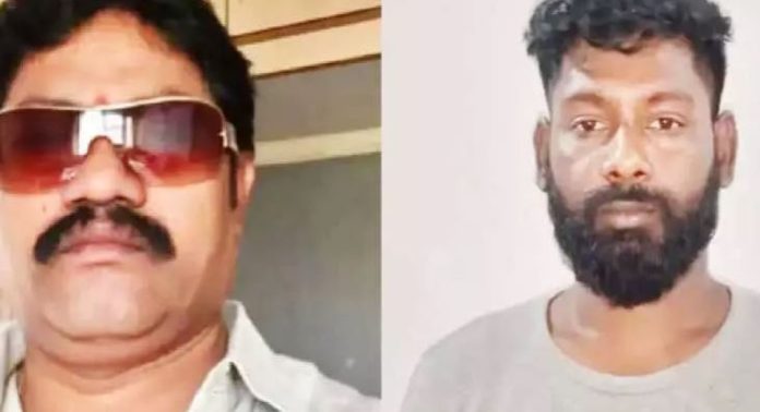 കൃഷ്ണയാദവ് വധം ; പ്രധാനപ്രതി പിടിയിൽ കൃഷ്ണയാദവ് വധം ; പ്രധാനപ്രതി പിടിയിൽ