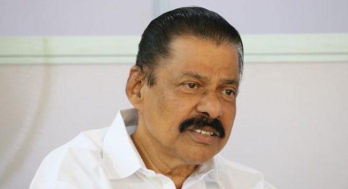 താരങ്ങളെ സ്വാധീനിക്കാൻ ശ്രമിക്കുന്നത് സ്വാഭാവികം, വഴങ്ങാതെ വരുമ്പോൾ മറ്റു വഴികൾ നോക്കും ; എംവി ഗോവിന്ദൻ താരങ്ങളെ സ്വാധീനിക്കാൻ ശ്രമിക്കുന്നത് സ്വാഭാവികം, വഴങ്ങാതെ വരുമ്പോൾ മറ്റു വഴികൾ നോക്കും ; എംവി ഗോവിന്ദൻ