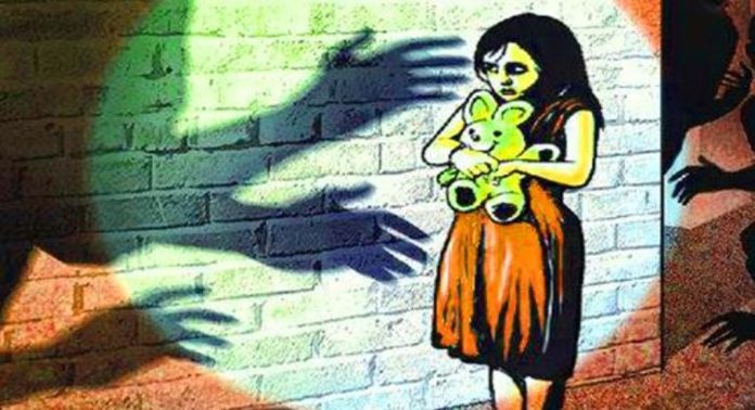 പോക്സോ കേസിൽ യുവാവ് പിടിയിൽ പോക്സോ കേസിൽ യുവാവ് പിടിയിൽ
