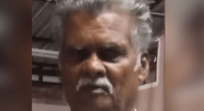 മകനെ കുത്തിക്കൊല്ലാൻ ശ്രമം ; പിതാവ് അറസ്റ്റിൽ മകനെ കുത്തിക്കൊല്ലാൻ ശ്രമം ; പിതാവ് അറസ്റ്റിൽ