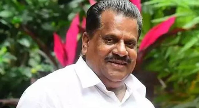 ലീഗ് പുനർചിന്തനം നടത്തണം ; ഇ.പി ജയരാജൻ ലീഗ് പുനർചിന്തനം നടത്തണം ; ഇ.പി ജയരാജൻ