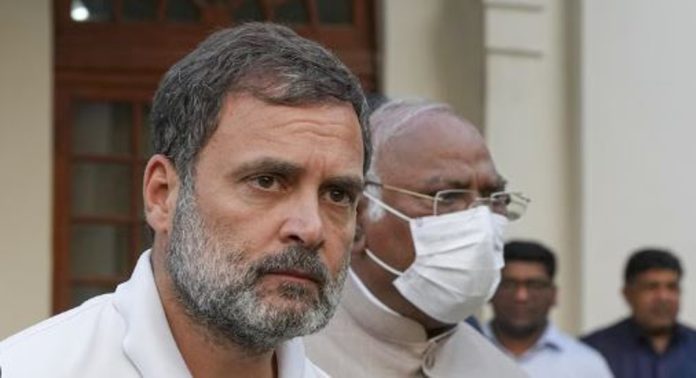 കേന്ദ്ര ഏജൻസികൾക്കെതിരെ നടപടിയുണ്ടാകും, ഇതെന്റെ ഗ്യാരന്റി ; മുന്നറിയിപ്പുമായി രാഹുൽ ഗാന്ധി കേന്ദ്ര ഏജൻസികൾക്കെതിരെ നടപടിയുണ്ടാകും, ഇതെന്റെ ഗ്യാരന്റി ; മുന്നറിയിപ്പുമായി രാഹുൽ ഗാന്ധി