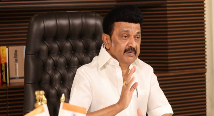 തിരഞ്ഞെടുപ്പ് ബോണ്ട് വിവാദം ; തമിഴ്നാട്ടിൽ ഡി.എം.കെ. കടുത്ത പ്രതിരോധത്തിൽ തിരഞ്ഞെടുപ്പ് ബോണ്ട് വിവാദം ; തമിഴ്നാട്ടിൽ ഡി.എം.കെ. കടുത്ത പ്രതിരോധത്തിൽ