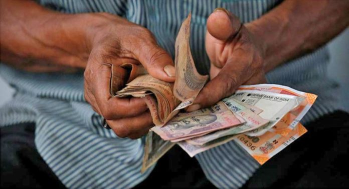 ആശ്വാസം ; രണ്ടുമാസത്തെ ക്ഷേമപെൻഷൻകൂടി വിഷുവിനുമുമ്പ് വിതരണം ചെയ്യും ആശ്വാസം ; രണ്ടുമാസത്തെ ക്ഷേമപെൻഷൻകൂടി വിഷുവിനുമുമ്പ് വിതരണം ചെയ്യും