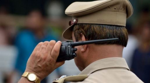 നക്സൽ ബന്ധം ; ഉത്തർപ്രദേശിൽ ദമ്പതികൾ അറസ്റ്റിൽ നക്സൽ ബന്ധം ; ഉത്തർപ്രദേശിൽ ദമ്പതികൾ അറസ്റ്റിൽ