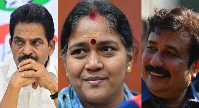 ലോക്സഭ തെരഞ്ഞെടുപ്പ് ; ആലപ്പുഴയുടെ ഒഴുക്ക് ഇത്തവണ എങ്ങോട്ടാകും? , കണ്ടറിയണമെന്ന് ജനങ്ങൾ…! ലോക്സഭ തെരഞ്ഞെടുപ്പ് ; ആലപ്പുഴയുടെ ഒഴുക്ക് ഇത്തവണ എങ്ങോട്ടാകും? , കണ്ടറിയണമെന്ന് ജനങ്ങൾ…!