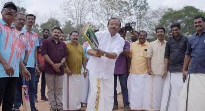 വോട്ടുറപ്പിക്കാൻ പ്രചാരണം ശക്തമാക്കി സ്ഥാനാർത്ഥികൾ…! വോട്ടുറപ്പിക്കാൻ പ്രചാരണം ശക്തമാക്കി സ്ഥാനാർത്ഥികൾ…!