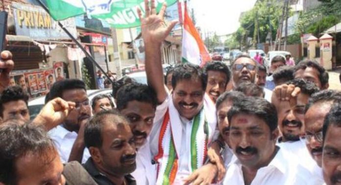 കൊടിക്കുന്നിൽ സുരേഷ് ഇന്ന് ചങ്ങനാശേരിയിൽ പര്യടനം കൊടിക്കുന്നിൽ സുരേഷ് ഇന്ന് ചങ്ങനാശേരിയിൽ പര്യടനം