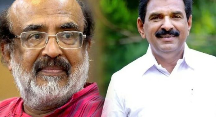 ലോക്സഭാ തെരഞ്ഞെടുപ്പ് 2024 ; പത്തനംതിട്ട ആരുപിടിക്കും ? ചൂട് പിടിച്ച് ചർച്ചകൾ…! ലോക്സഭാ തെരഞ്ഞെടുപ്പ് 2024 ; പത്തനംതിട്ട ആരുപിടിക്കും ? ചൂട് പിടിച്ച് ചർച്ചകൾ…!