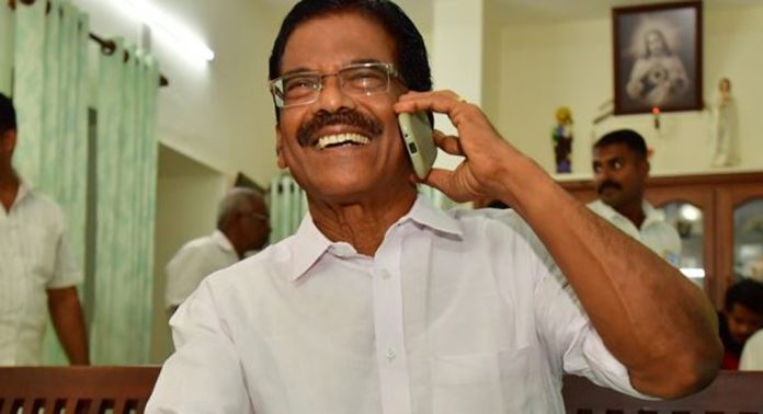 പ്രചാരണം നേരത്തെ തുടങ്ങി തോമസ് ചാഴികാടൻ ; ചെലവ് കൈ പൊള്ളിക്കുന്നു പ്രചാരണം നേരത്തെ തുടങ്ങി തോമസ് ചാഴികാടൻ ; ചെലവ് കൈ പൊള്ളിക്കുന്നു