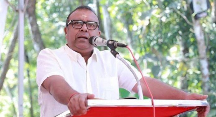 റബ്ബറിന് 250 രൂപയാക്കും, ഉറപ്പ് ലഭിച്ചുകഴിഞ്ഞു ; വാഗ്ദാനവുമായി തുഷാര് റബ്ബറിന് 250 രൂപയാക്കും, ഉറപ്പ് ലഭിച്ചുകഴിഞ്ഞു ; വാഗ്ദാനവുമായി തുഷാര്