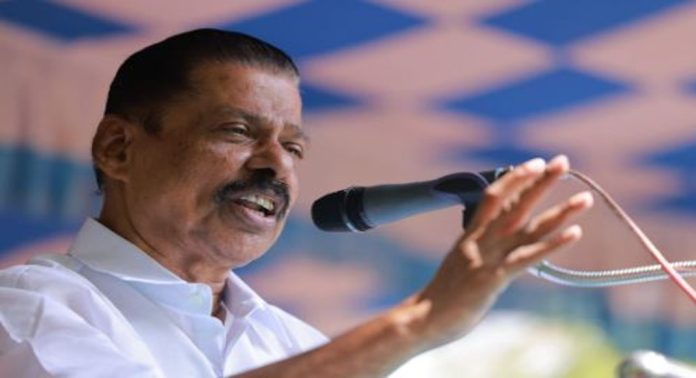 ഇ.ഡി ഇപ്പോൾ കേന്ദ്രസര്ക്കാരിന്റെ കൂലിജോലിക്കാരായി പ്രവർത്തിക്കുന്നു ; പരിഹസിച്ച് എം.വി ഗോവിന്ദൻ ഇ.ഡി ഇപ്പോൾ കേന്ദ്രസര്ക്കാരിന്റെ കൂലിജോലിക്കാരായി പ്രവർത്തിക്കുന്നു ; പരിഹസിച്ച് എം.വി ഗോവിന്ദൻ