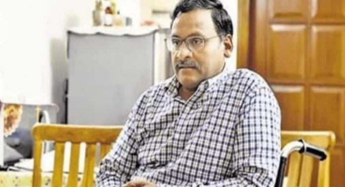 മാവോയിസ്റ്റ് ബന്ധമെന്ന ആരോപണം ; സായിബാബ ഉൾപ്പെടെ ആറുപേരെ ബോംബെ ഹെെക്കോടതി കുറ്റവിമുക്തരാക്കി മാവോയിസ്റ്റ് ബന്ധമെന്ന ആരോപണം ; സായിബാബ ഉൾപ്പെടെ ആറുപേരെ ബോംബെ ഹെെക്കോടതി കുറ്റവിമുക്തരാക്കി
