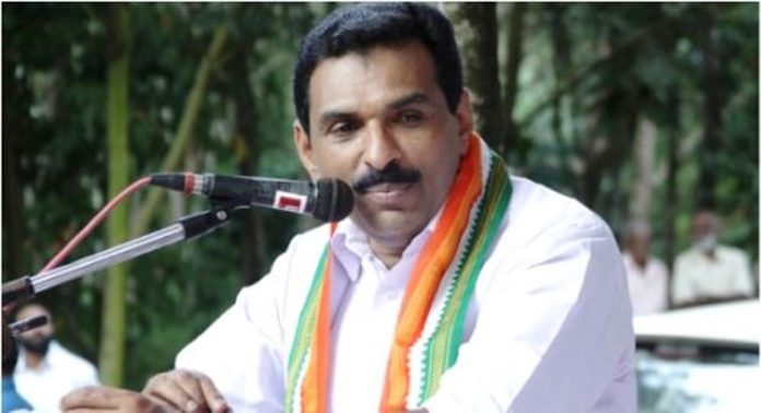 കഴിഞ്ഞ തെരഞ്ഞെടുപ്പിൽ 42 ജവാൻമാരുടെ ജീവൻ ബലി കൊടുത്താണ് ബിജെപി ജയിച്ചത് ; ആഞ്ഞടിച്ച് ആന്റോ ആന്റണി എംപി കഴിഞ്ഞ തെരഞ്ഞെടുപ്പിൽ 42 ജവാൻമാരുടെ ജീവൻ ബലി കൊടുത്താണ് ബിജെപി ജയിച്ചത് ; ആഞ്ഞടിച്ച് ആന്റോ ആന്റണി എംപി