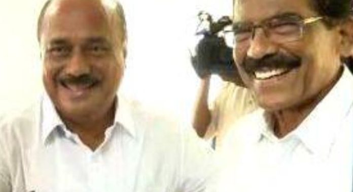 കോട്ടയത്ത് കളം പിടിക്കാൻ സ്ഥാനാർത്ഥികൾ കോട്ടയത്ത് കളം പിടിക്കാൻ സ്ഥാനാർത്ഥികൾ