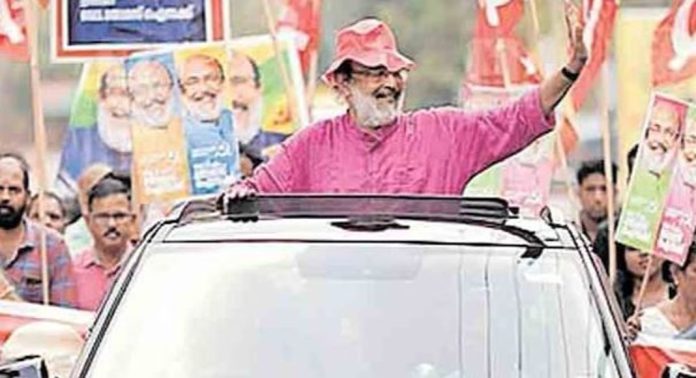 പത്തനംതിട്ടയിൽ ഫാക്ടറി തുടങ്ങാനുള്ള സാധ്യത തേടും, റബറിന്റെ താങ്ങുവില 200 രൂപയാക്കും ; വാഗ്ദാനങ്ങൾ നൽകി എൽഡിഎഫ് സ്ഥാനാർഥി തോമസ് ഐസക് പത്തനംതിട്ടയിൽ ഫാക്ടറി തുടങ്ങാനുള്ള സാധ്യത തേടും, റബറിന്റെ താങ്ങുവില 200 രൂപയാക്കും ; വാഗ്ദാനങ്ങൾ നൽകി എൽഡിഎഫ് സ്ഥാനാർഥി തോമസ് ഐസക്