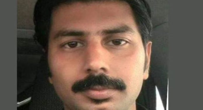ഒമാനിലെ സാമൂഹിക പ്രവര്ത്തകന് ഫവാസ് മുഹമ്മദ് നിര്യാതനായി ഒമാനിലെ സാമൂഹിക പ്രവര്ത്തകന് ഫവാസ് മുഹമ്മദ് നിര്യാതനായി