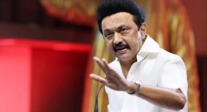 മോദിയെ തമിഴ് ജനത എങ്ങനെ വിശ്വസിക്കും? ; 2019ലെ എം കെ സ്റ്റാലിന്റെ വീഡിയോ വീണ്ടും ചർച്ചയാകുന്നു മോദിയെ തമിഴ് ജനത എങ്ങനെ വിശ്വസിക്കും? ; 2019ലെ എം കെ സ്റ്റാലിന്റെ വീഡിയോ വീണ്ടും ചർച്ചയാകുന്നു