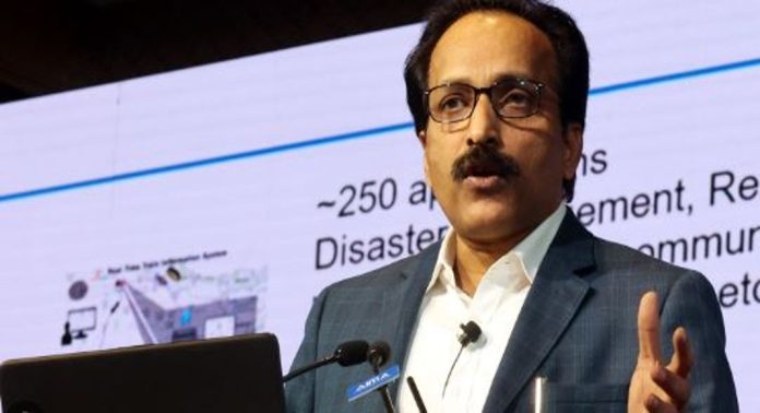 ആദിത്യയുടെ വിജയദിനത്തിൽ കാൻസറിനെ കീഴടക്കി സോമനാഥ് ആദിത്യയുടെ വിജയദിനത്തിൽ കാൻസറിനെ കീഴടക്കി സോമനാഥ്