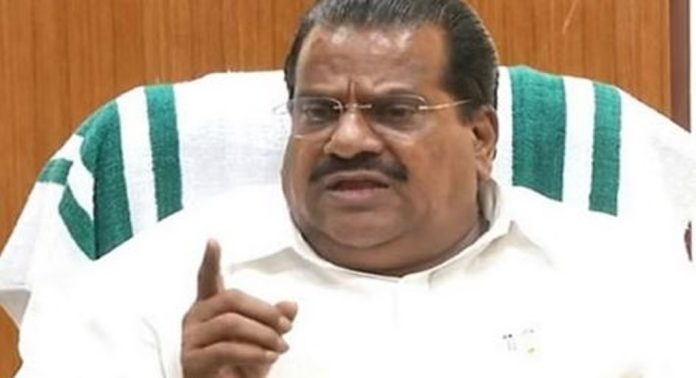 ശമ്പളം മുടങ്ങിയതും വന്യജീവി ആക്രമണവും സര്ക്കാരിനെ ബാധിക്കില്ല ; ഇ.പി. ജയരാജൻ ശമ്പളം മുടങ്ങിയതും വന്യജീവി ആക്രമണവും സര്ക്കാരിനെ ബാധിക്കില്ല ; ഇ.പി. ജയരാജൻ