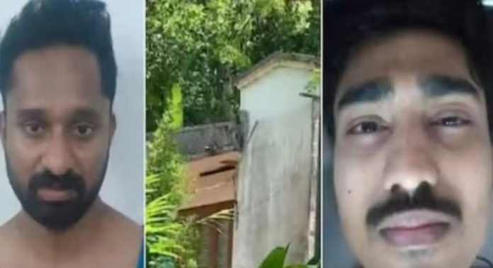 കട്ടപ്പന ഇരട്ടക്കൊലപാതകം ; പ്രതിയുമായി പോലീസ് ഇന്ന് തെളിവെടുപ്പ് നടത്തും, വീടിന്റെ തറ പൊളിച്ച് പരിശോധിക്കാനും തീരുമാനം കട്ടപ്പന ഇരട്ടക്കൊലപാതകം ; പ്രതിയുമായി പോലീസ് ഇന്ന് തെളിവെടുപ്പ് നടത്തും, വീടിന്റെ തറ പൊളിച്ച് പരിശോധിക്കാനും തീരുമാനം