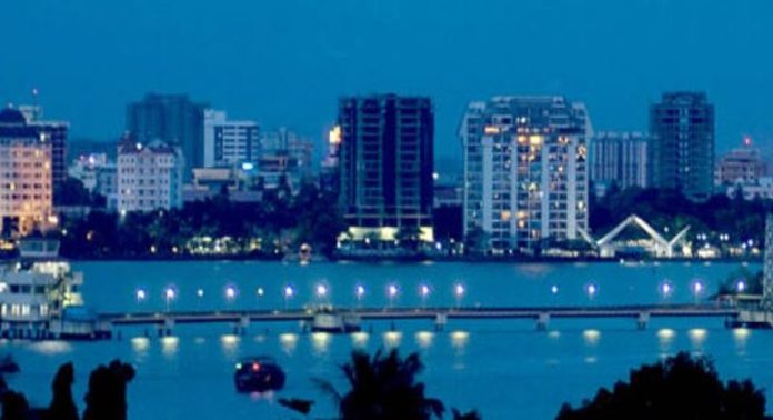 സംസ്ഥാനത്തെ സമ്പൂർണ മാലിന്യ നിർമാർജ്ജന നഗരമായി കൊച്ചി മാറും ; വൻ മാറ്റത്തിന് ഒരുങ്ങുന്നു സംസ്ഥാനത്തെ സമ്പൂർണ മാലിന്യ നിർമാർജ്ജന നഗരമായി കൊച്ചി മാറും ; വൻ മാറ്റത്തിന് ഒരുങ്ങുന്നു