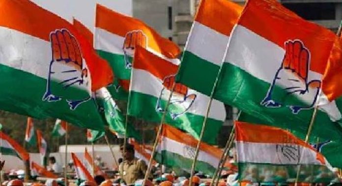 അരവിന്ദ് കേജ്രിവാളിന്റെ അറസ്റ്റ് ഭരണഘടനാ വിരുദ്ധം ; വൻ പ്രതിഷേധം പ്രഖ്യാപിച്ച് കോൺഗ്രസ് അരവിന്ദ് കേജ്രിവാളിന്റെ അറസ്റ്റ് ഭരണഘടനാ വിരുദ്ധം ; വൻ പ്രതിഷേധം പ്രഖ്യാപിച്ച് കോൺഗ്രസ്