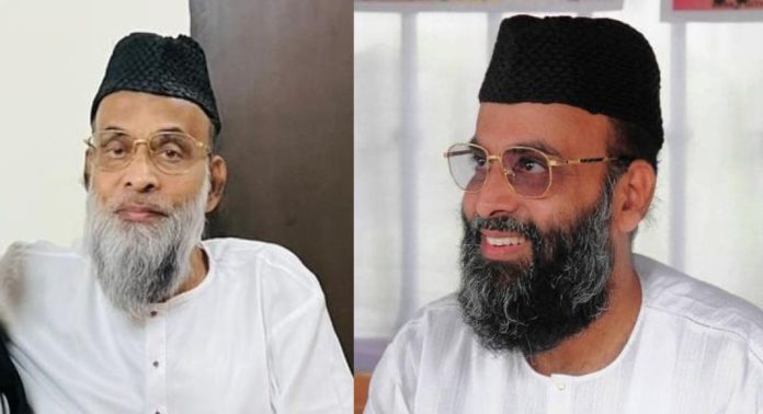 മഅദനിയുടെ ആരോഗ്യനിലയിൽ മാറ്റമില്ല ; ഗുരുതരമായി തുടരുന്നു മഅദനിയുടെ ആരോഗ്യനിലയിൽ മാറ്റമില്ല ; ഗുരുതരമായി തുടരുന്നു