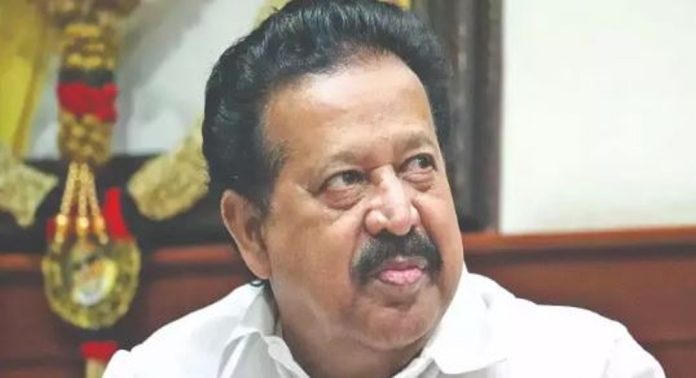 പൊൻമുടിയെ മന്ത്രിയാക്കാനാവില്ല ; നിലപാട് കടുപ്പിച്ച് തമിഴ്നാട് ഗവർണർ പൊൻമുടിയെ മന്ത്രിയാക്കാനാവില്ല ; നിലപാട് കടുപ്പിച്ച് തമിഴ്നാട് ഗവർണർ