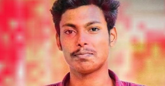 അഭിമന്യു കേസിൽ രേഖകൾ കാണാതായ സംഭവം ; നടപടി ആവശ്യപ്പെട്ട് ഹൈക്കോടതി രജിസ്ട്രാർക്ക് പരാതി അഭിമന്യു കേസിൽ രേഖകൾ കാണാതായ സംഭവം ; നടപടി ആവശ്യപ്പെട്ട് ഹൈക്കോടതി രജിസ്ട്രാർക്ക് പരാതി