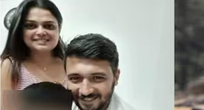 ഒന്നര വര്ഷമായി ഒന്നിച്ച് താമസം, സ്ഥിരം വഴക്ക് ; ഒടുവില് പങ്കാളിയെ കുത്തിക്കൊന്ന് യുവതി ഒന്നര വര്ഷമായി ഒന്നിച്ച് താമസം, സ്ഥിരം വഴക്ക് ; ഒടുവില് പങ്കാളിയെ കുത്തിക്കൊന്ന് യുവതി