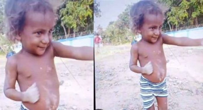 പേട്ടയില് കുട്ടിയെ തട്ടിക്കൊണ്ടുപോയ സംഭവം ; പ്രതി അറസ്റ്റിൽ പേട്ടയില് കുട്ടിയെ തട്ടിക്കൊണ്ടുപോയ സംഭവം ; പ്രതി അറസ്റ്റിൽ