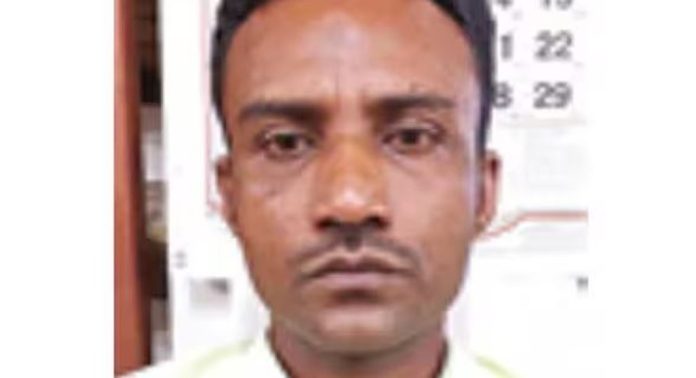 ബ്രൗണ്ഷുഗര് പിടികൂടി; ബംഗാള് സ്വദേശി അറസ്റ്റില് ബ്രൗണ്ഷുഗര് പിടികൂടി; ബംഗാള് സ്വദേശി അറസ്റ്റില്