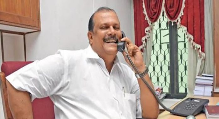 പത്തനംതിട്ടയ്ക്കോ കേരളത്തിനോ അനിൽ ആന്റണി സുപരിചിതനല്ല ; പിസി ജോർജ് പത്തനംതിട്ടയ്ക്കോ കേരളത്തിനോ അനിൽ ആന്റണി സുപരിചിതനല്ല ; പിസി ജോർജ്