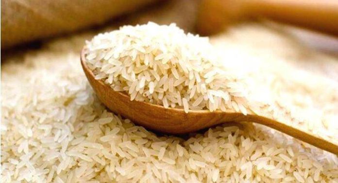 ശബരി കെ-റൈസ് ബ്രാൻഡ് അരിക്ക് ആവശ്യക്കാരേറുന്നതായി റിപ്പോർട്ടുകൾ ശബരി കെ-റൈസ് ബ്രാൻഡ് അരിക്ക് ആവശ്യക്കാരേറുന്നതായി റിപ്പോർട്ടുകൾ