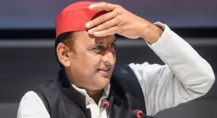 യുപിയിൽ സമാജ്വാദി പാർട്ടി ആറു സ്ഥാനാർഥികളെക്കൂടി പ്രഖ്യാപിച്ചു യുപിയിൽ സമാജ്വാദി പാർട്ടി ആറു സ്ഥാനാർഥികളെക്കൂടി പ്രഖ്യാപിച്ചു