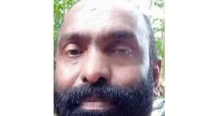 ഹൃദയാഘാതം ; പ്രവാസി മലയാളി റിയാദിൽ മരിച്ചു ഹൃദയാഘാതം ; പ്രവാസി മലയാളി റിയാദിൽ മരിച്ചു