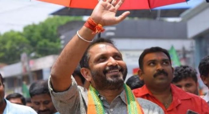 ലോക്സഭാ തെരഞ്ഞെടുപ്പ് ; അഞ്ചാം സ്ഥാനാർഥിപ്പട്ടിക പുറത്തുവിട്ട് ബിജെപി ലോക്സഭാ തെരഞ്ഞെടുപ്പ് ; അഞ്ചാം സ്ഥാനാർഥിപ്പട്ടിക പുറത്തുവിട്ട് ബിജെപി