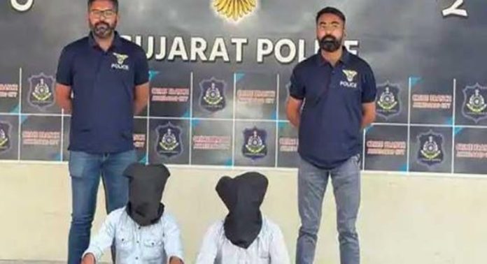 വിദേശ വിദ്യാർഥികളെ ആക്രമിച്ച സംഭവം ; രണ്ടുപേർ പിടിയിൽ വിദേശ വിദ്യാർഥികളെ ആക്രമിച്ച സംഭവം ; രണ്ടുപേർ പിടിയിൽ