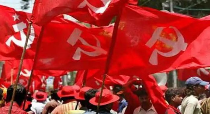 സിപിഎം പത്തനംതിട്ട ജില്ലാസെക്രട്ടേറിയറ്റ് യോഗത്തിനിടെ നേതാക്കള് തമ്മില് പൊരിഞ്ഞ വാക്കേറ്റം ; പ്രചാരണത്തില് പോരായ്മ ഉണ്ടെന്ന് വിമർശനം സിപിഎം പത്തനംതിട്ട ജില്ലാസെക്രട്ടേറിയറ്റ് യോഗത്തിനിടെ നേതാക്കള് തമ്മില് പൊരിഞ്ഞ വാക്കേറ്റം ; പ്രചാരണത്തില് പോരായ്മ ഉണ്ടെന്ന് വിമർശനം